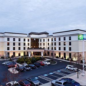 Holiday Inn Express Harrisburg West, An Ihg Hotel